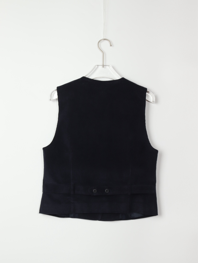 CCW東大門㊣代購女裝新品人氣25秋冬職業熱賣時尚推薦休閑馬甲CCW--NYUNYU馬甲