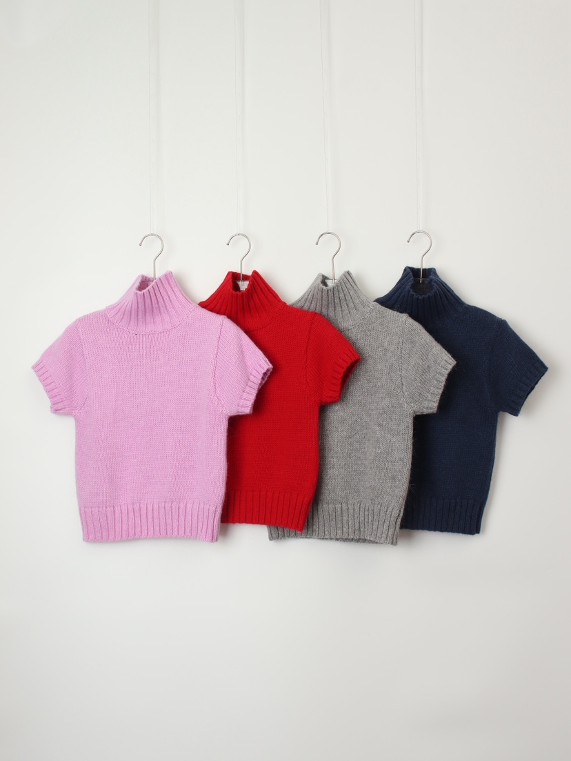 CCW韓國直郵㊣女裝新款職業休閑時尚熱賣推薦真品25秋冬針織衫CCW--NYUNYU針織衫