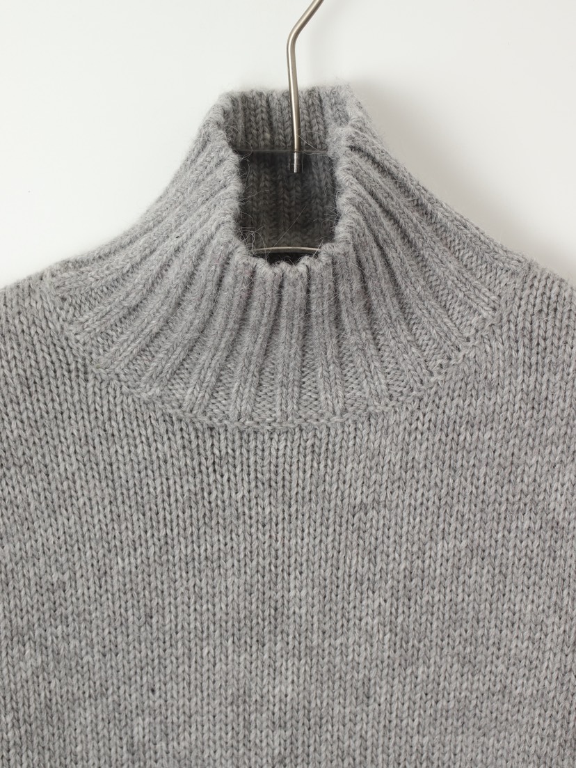 CCW韓國直郵㊣女裝新款職業休閑時尚熱賣推薦真品25秋冬針織衫CCW--NYUNYU針織衫