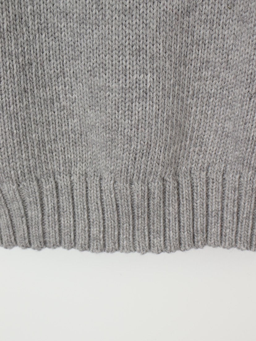 CCW韓國直郵㊣女裝新款職業休閑時尚熱賣推薦真品25秋冬針織衫CCW--NYUNYU針織衫