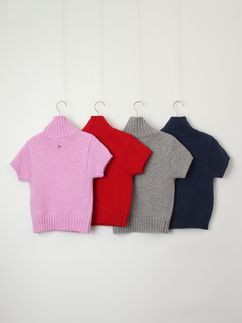 CCW韓國直郵㊣女裝新款職業休閑時尚熱賣推薦真品25秋冬針織衫CCW--NYUNYU針織衫