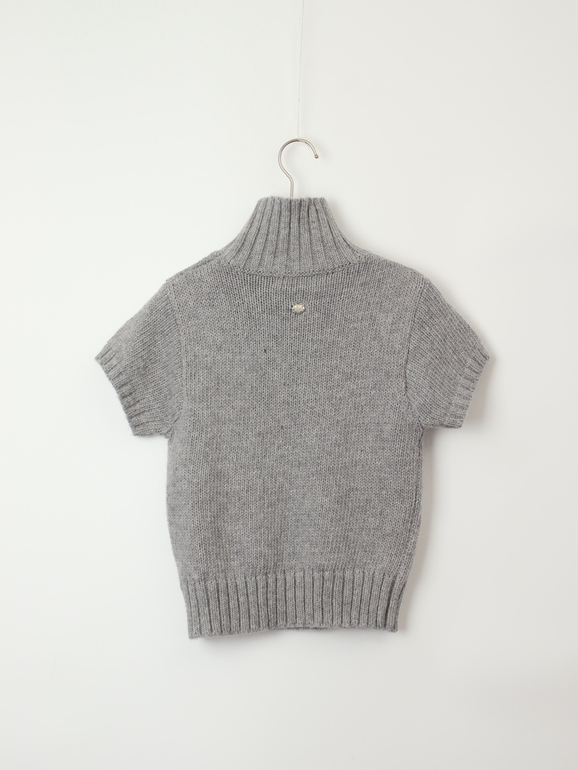 CCW韓國直郵㊣女裝新款職業休閑時尚熱賣推薦真品25秋冬針織衫CCW--NYUNYU針織衫