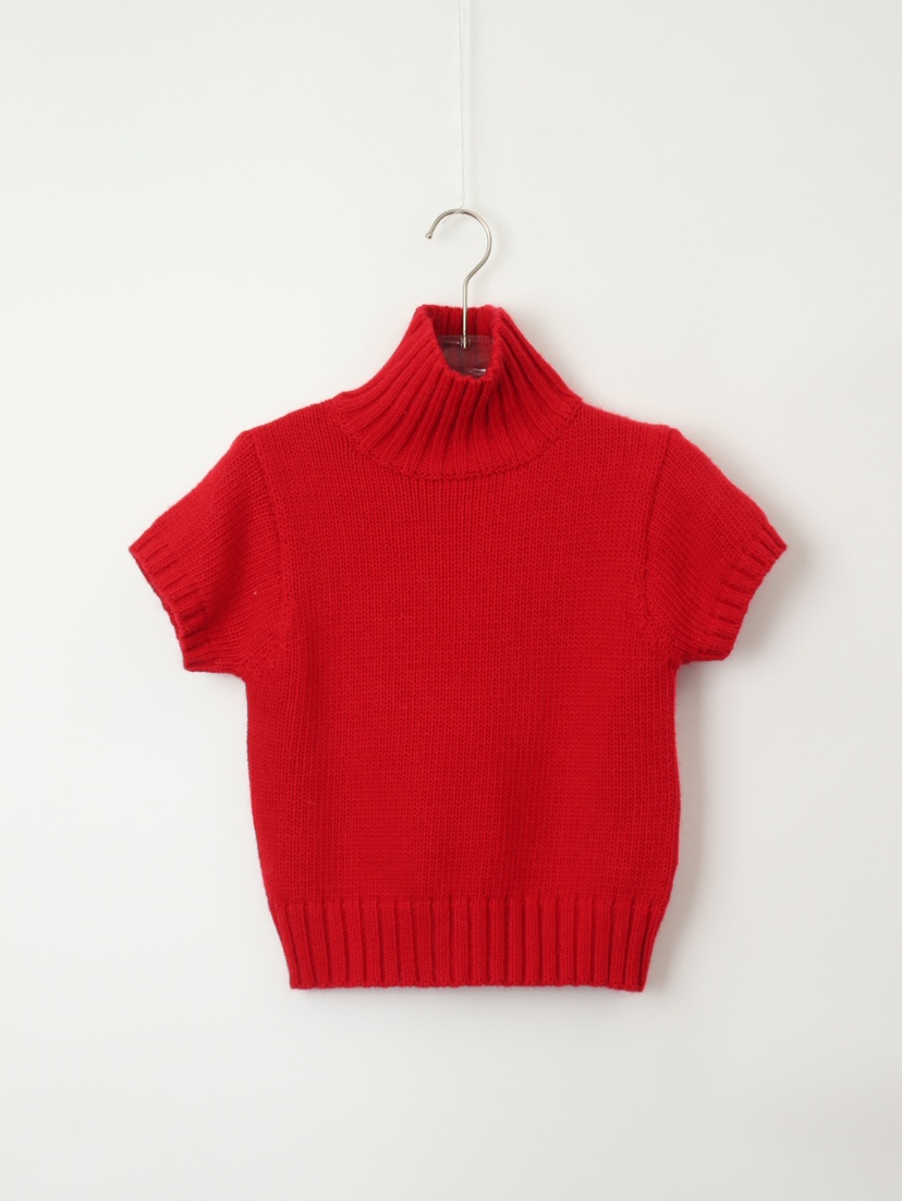 CCW韓國直郵㊣女裝新款職業休閑時尚熱賣推薦真品25秋冬針織衫CCW--NYUNYU針織衫圖色4