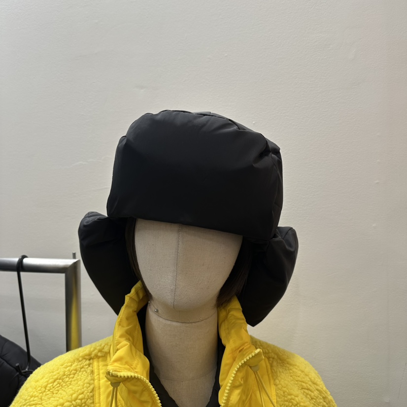 LADYBLACK東大門㊣直郵女士新款休閑人氣推薦25秋冬時尚帽子LADYBLACK帽子圖色2