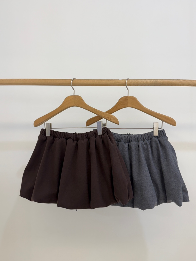 BY CHAPTER東大門㊣實拍女裝新款熱賣時尚職業休閑真品裙褲BY Chapter裙褲