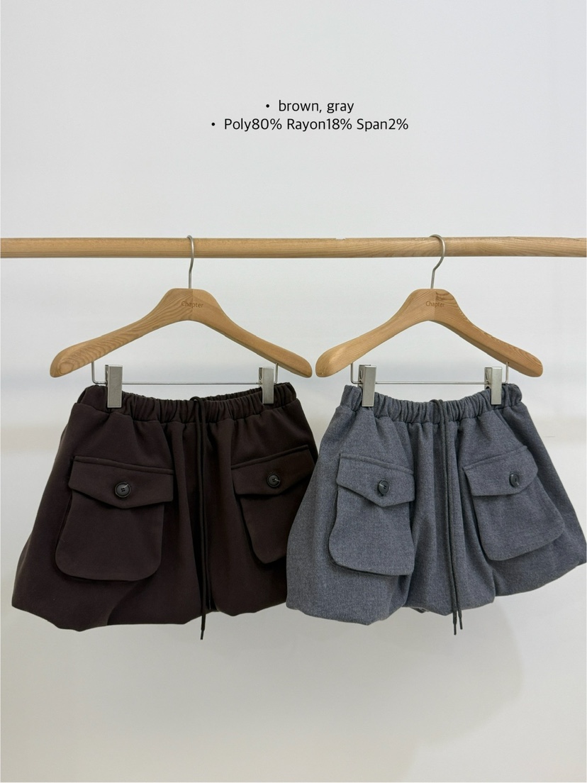 BY CHAPTER東大門㊣實拍女裝新款熱賣時尚職業休閑真品裙褲BY Chapter裙褲