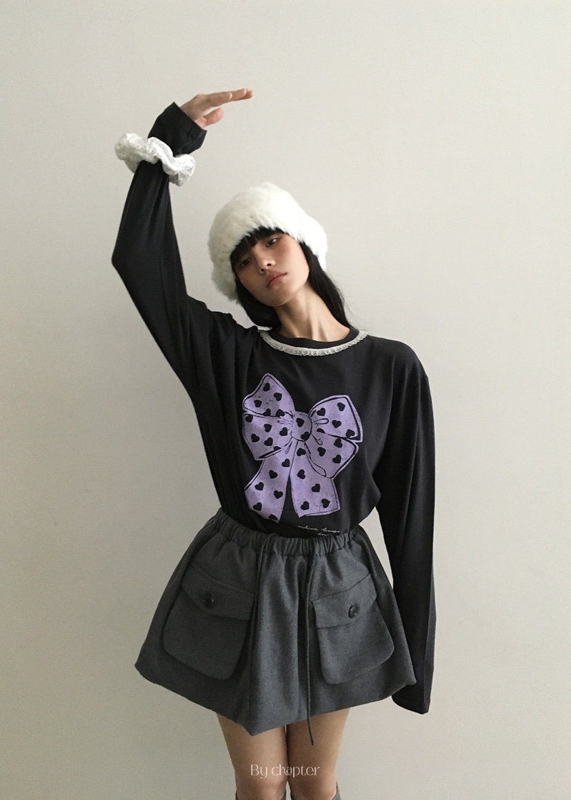 BY CHAPTER東大門㊣實拍女裝新款熱賣時尚職業休閑真品裙褲BY Chapter裙褲