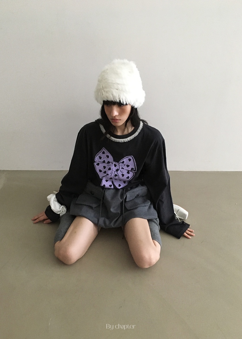 BY CHAPTER東大門㊣實拍女裝新款熱賣時尚職業休閑真品裙褲BY Chapter裙褲