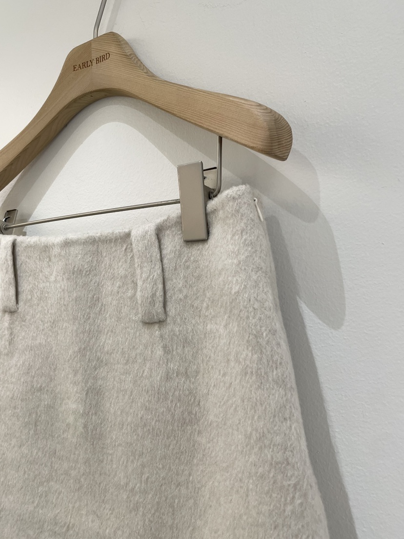 OBSESS東大門㊣實拍女士新品真品休閑人氣職業時尚推薦短裙OBSESS/EARLY BIRD短裙