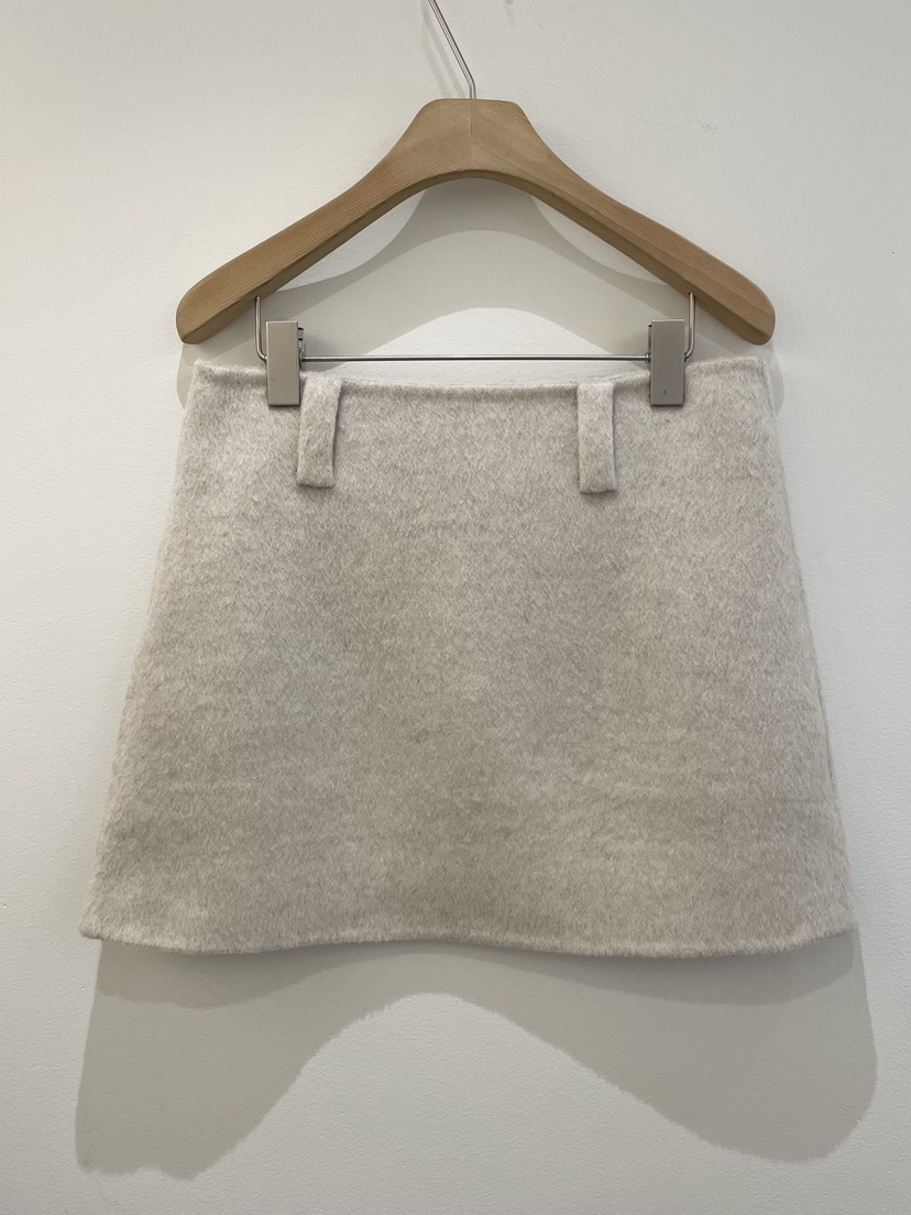 OBSESS東大門㊣實拍女士新品真品休閑人氣職業時尚推薦短裙OBSESS/EARLY BIRD短裙