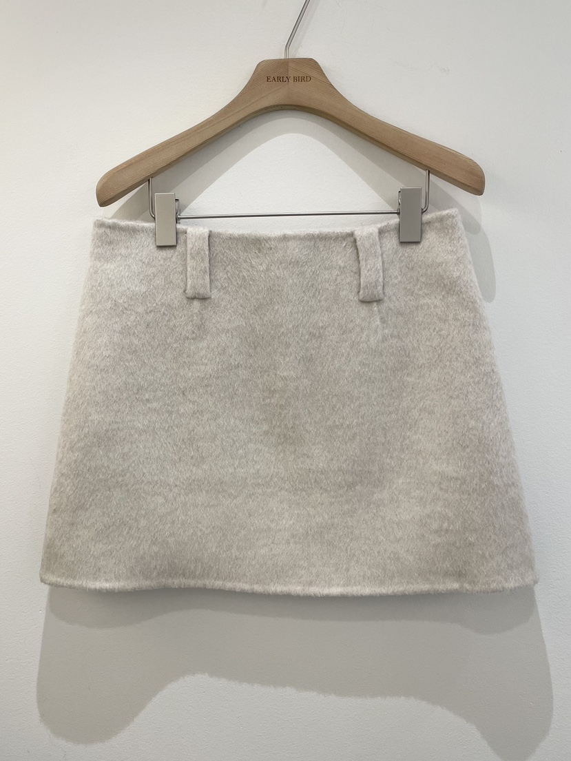 OBSESS東大門㊣實拍女士新品真品休閑人氣職業時尚推薦短裙OBSESS/EARLY BIRD短裙