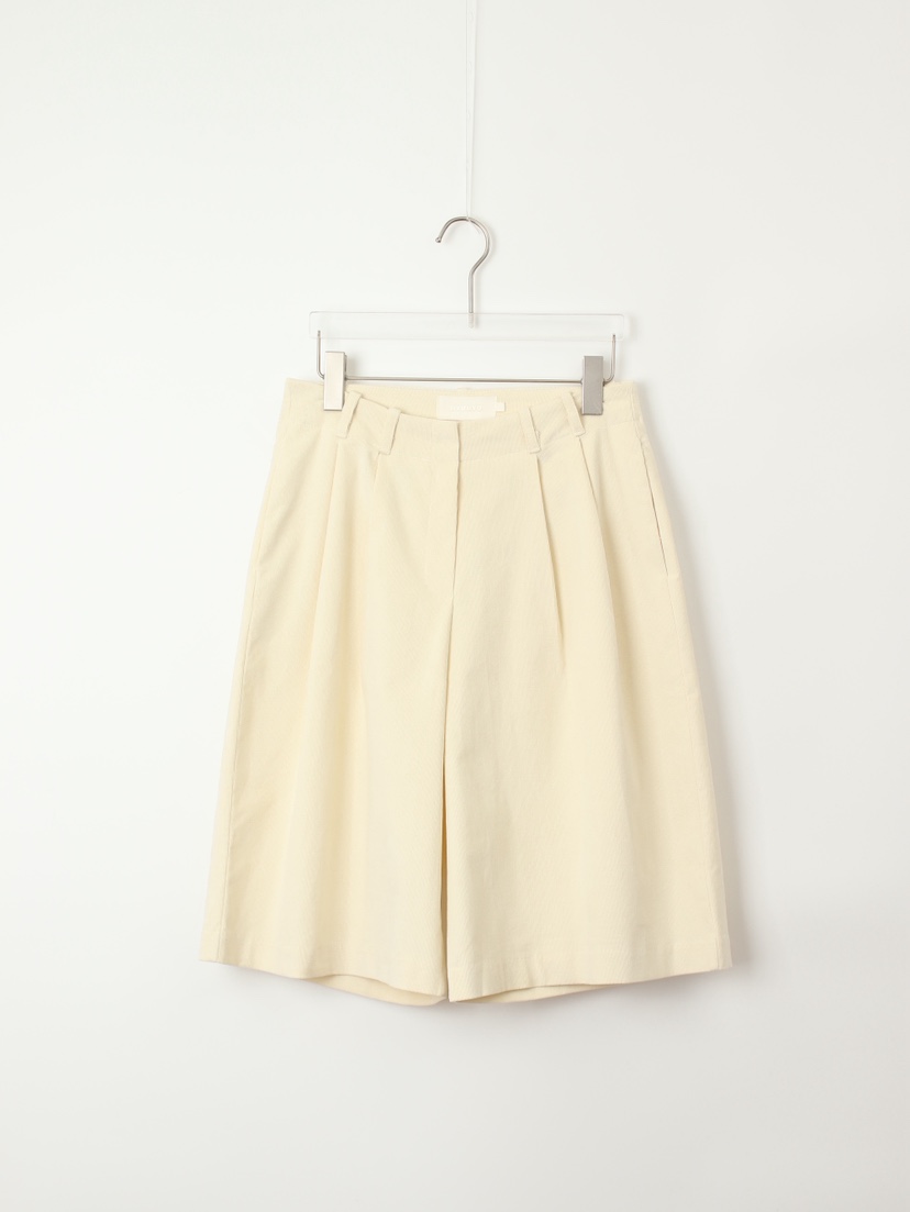 CCW東大門㊣實拍女裝新款25秋冬熱賣推薦時尚休閑人氣真品短褲CCW--NYUNYU短褲