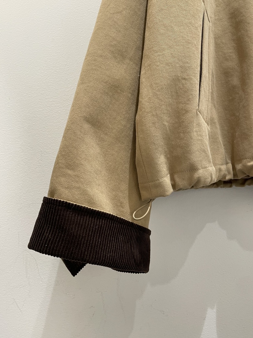 OBSESS韓國直郵㊣女士新品熱賣25秋冬真品人氣休閑推薦夾克OBSESS/EARLY BIRD夾克