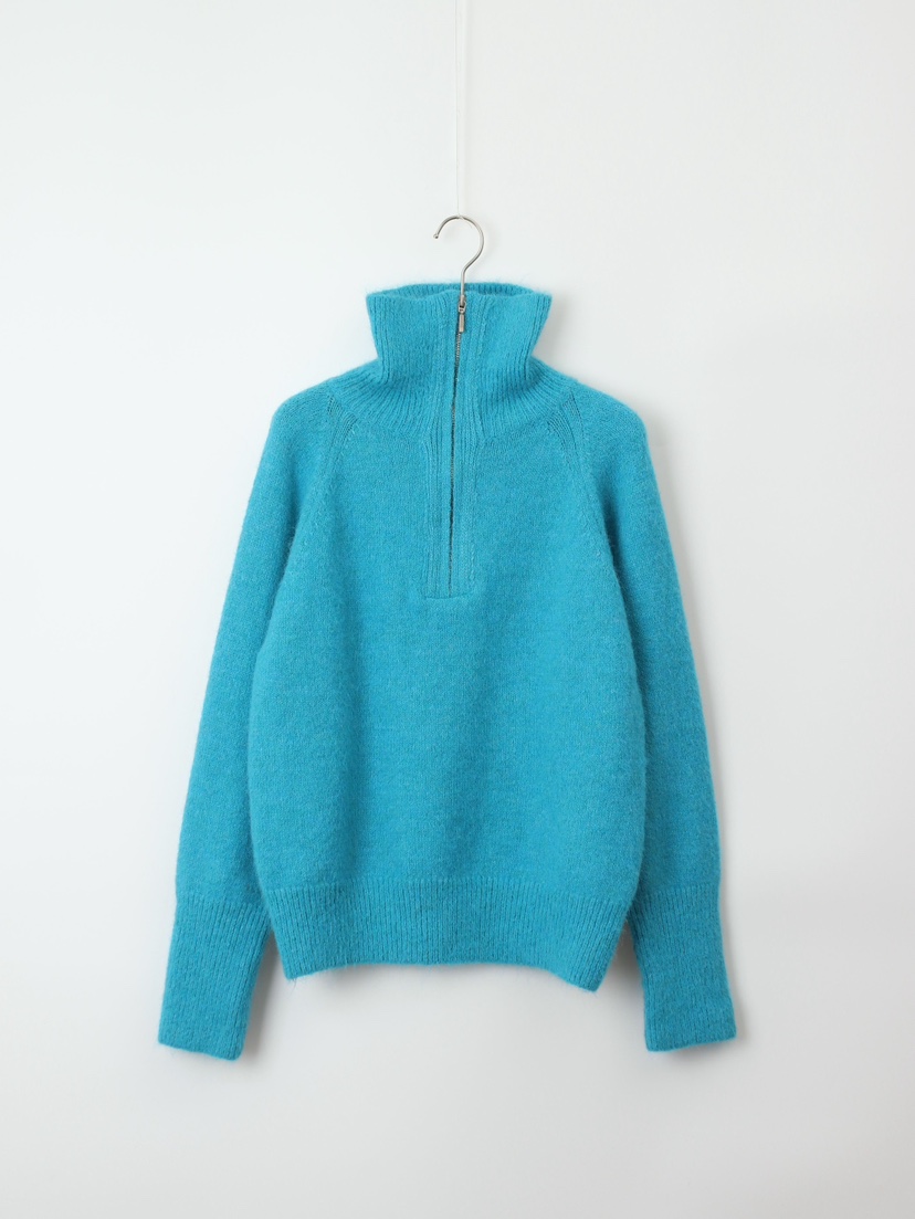 CCW韓國代購㊣女士新款熱賣真品人氣推薦時尚休閑職業針織衫CCW--NYUNYU針織衫圖色2