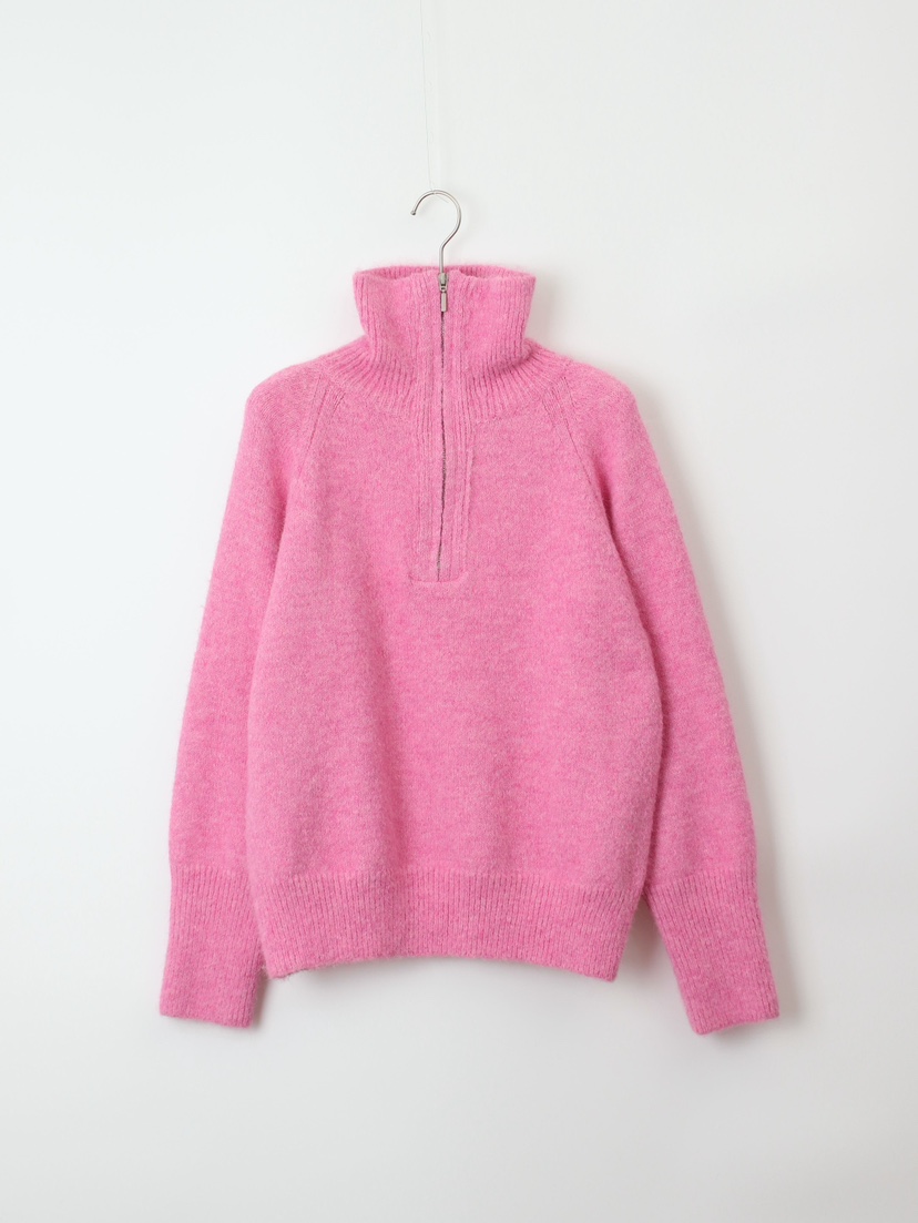 CCW韓國代購㊣女士新款熱賣真品人氣推薦時尚休閑職業針織衫CCW--NYUNYU針織衫圖色3