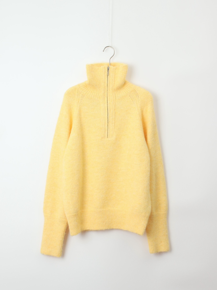 CCW韓國代購㊣女士新款熱賣真品人氣推薦時尚休閑職業針織衫CCW--NYUNYU針織衫圖色4