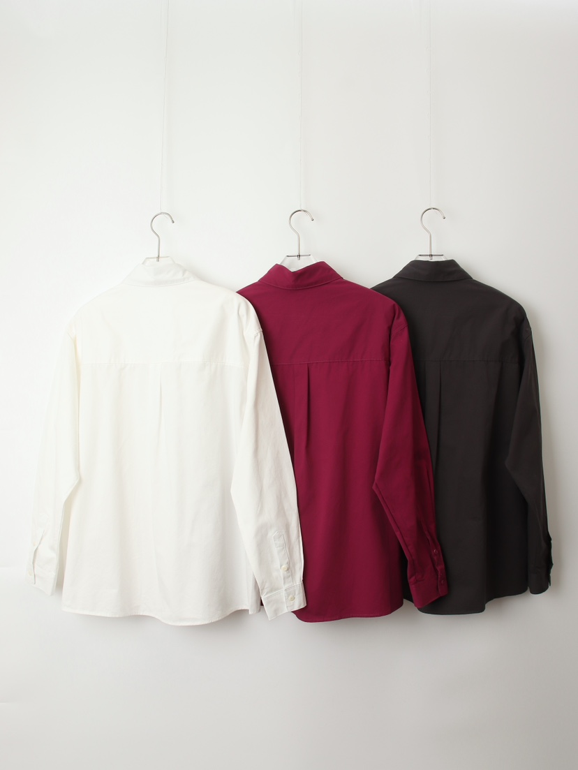 CCW東大門㊣代購女士新款推薦人氣真品職業熱賣時尚襯衫蕾絲衫CCW--NYUNYU襯衫/蕾絲衫