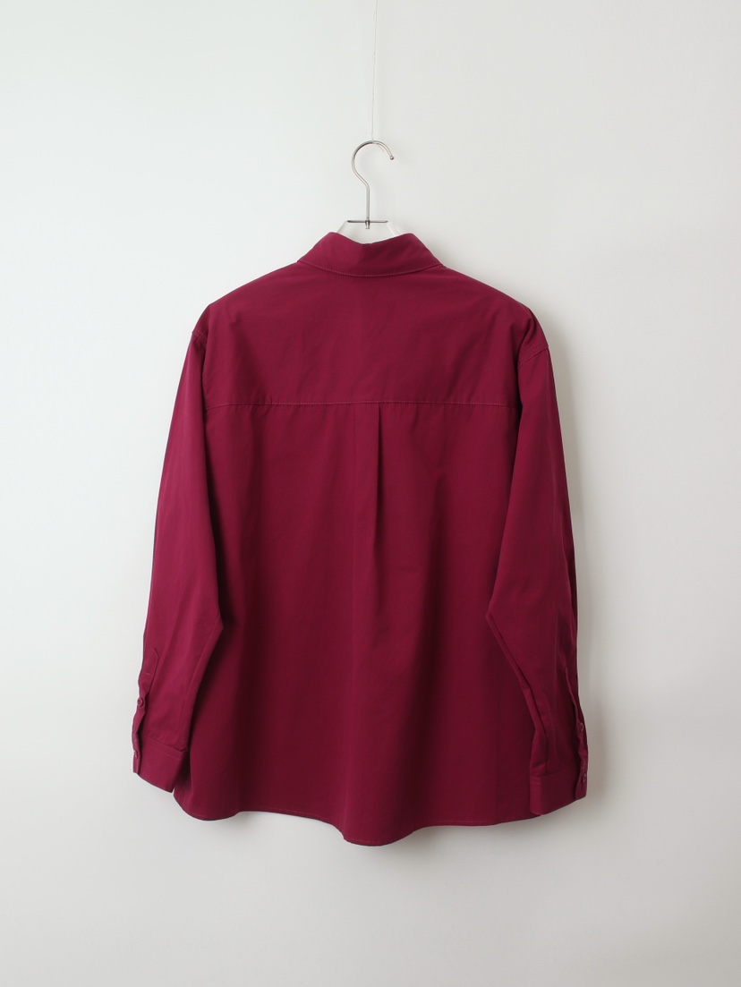 CCW東大門㊣代購女士新款推薦人氣真品職業熱賣時尚襯衫蕾絲衫CCW--NYUNYU襯衫/蕾絲衫