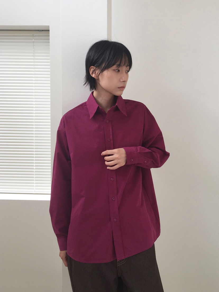 CCW東大門㊣代購女士新款推薦人氣真品職業熱賣時尚襯衫蕾絲衫CCW--NYUNYU襯衫/蕾絲衫