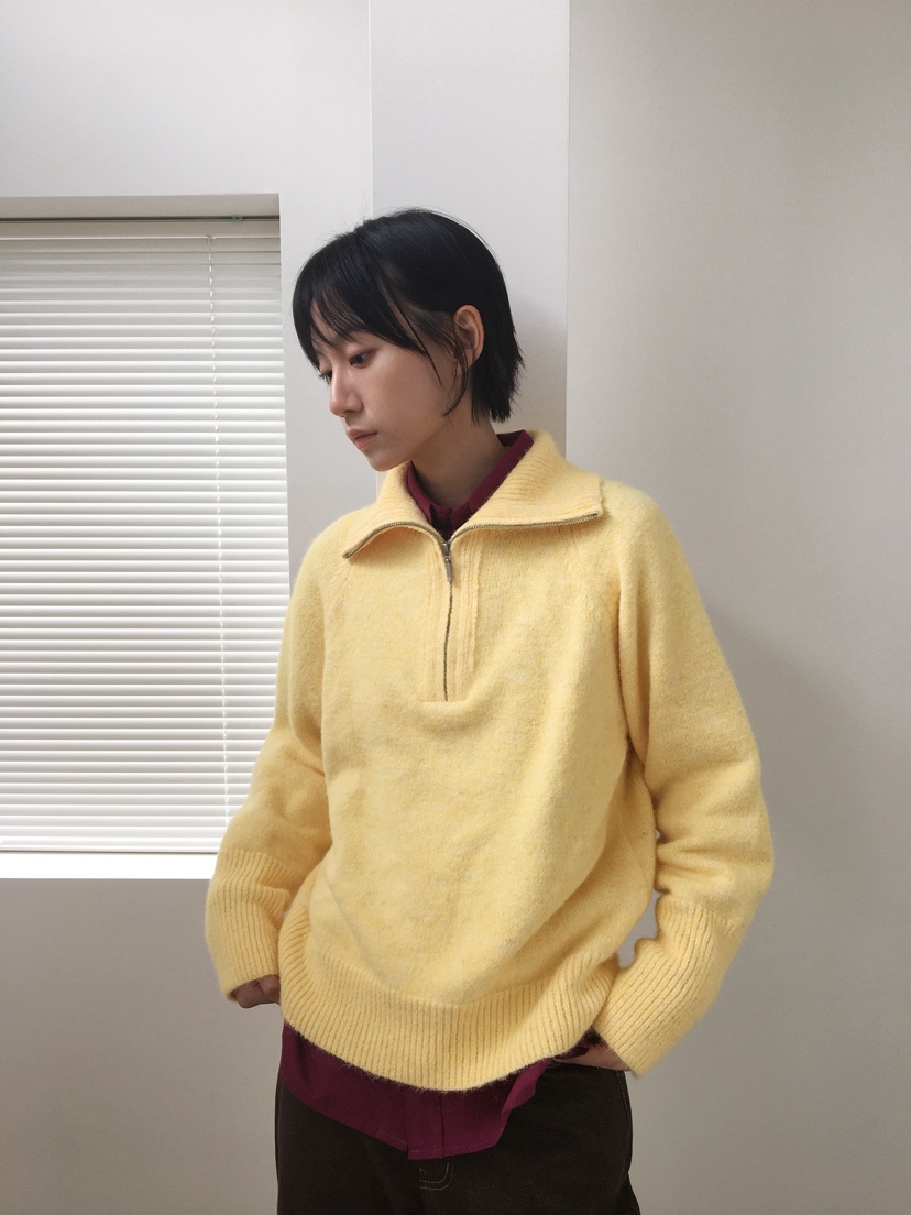 CCW東大門㊣代購女士新款推薦人氣真品職業熱賣時尚襯衫蕾絲衫CCW--NYUNYU襯衫/蕾絲衫