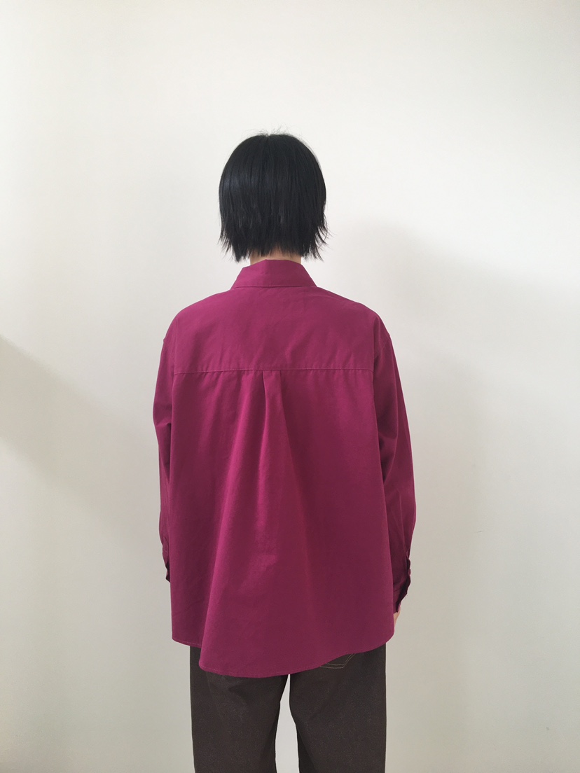 CCW東大門㊣代購女士新款推薦人氣真品職業熱賣時尚襯衫蕾絲衫CCW--NYUNYU襯衫/蕾絲衫