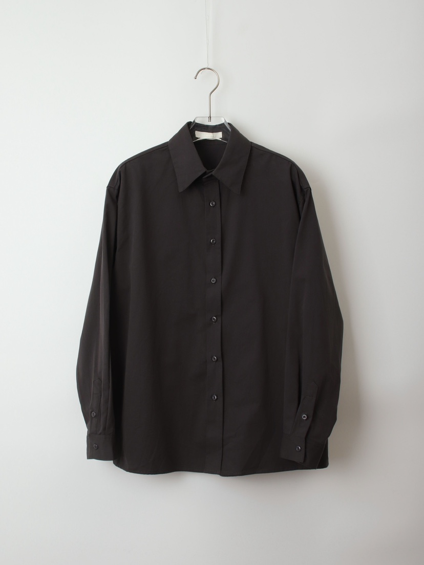 CCW東大門㊣代購女士新款推薦人氣真品職業熱賣時尚襯衫蕾絲衫CCW--NYUNYU襯衫/蕾絲衫圖色3墨