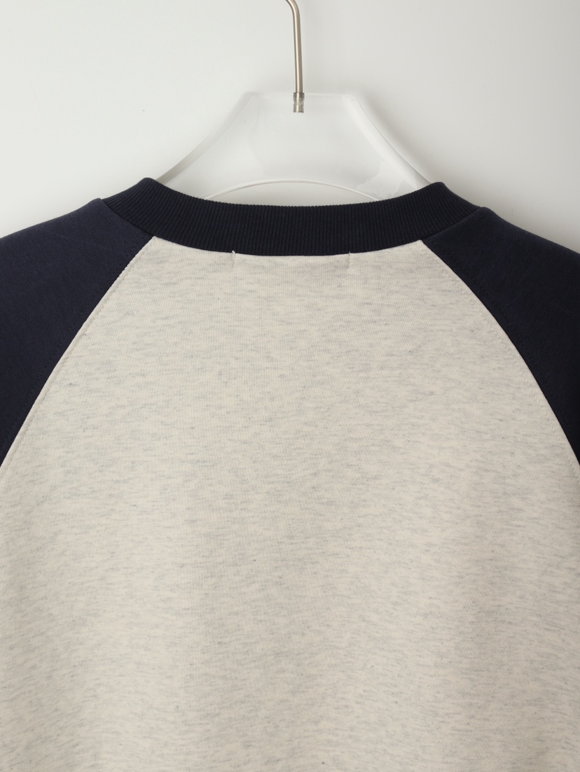 CCW韓國直郵㊣女士新款真品人氣休閑25秋冬推薦時尚職業衛衣CCW--NYUNYU衛衣