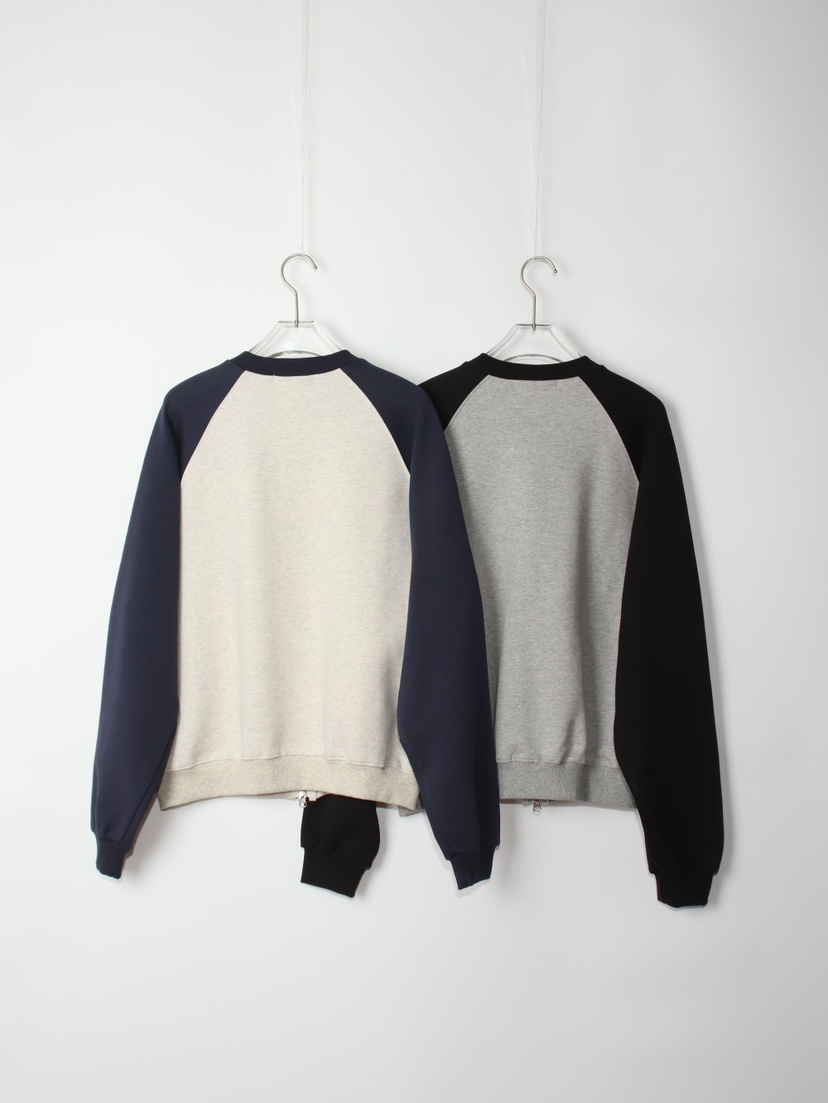 CCW韓國直郵㊣女士新款真品人氣休閑25秋冬推薦時尚職業衛衣CCW--NYUNYU衛衣