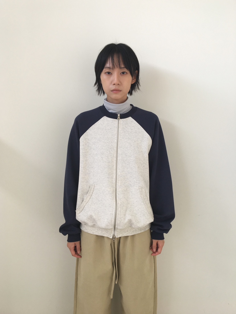 CCW韓國直郵㊣女士新款真品人氣休閑25秋冬推薦時尚職業衛衣CCW--NYUNYU衛衣