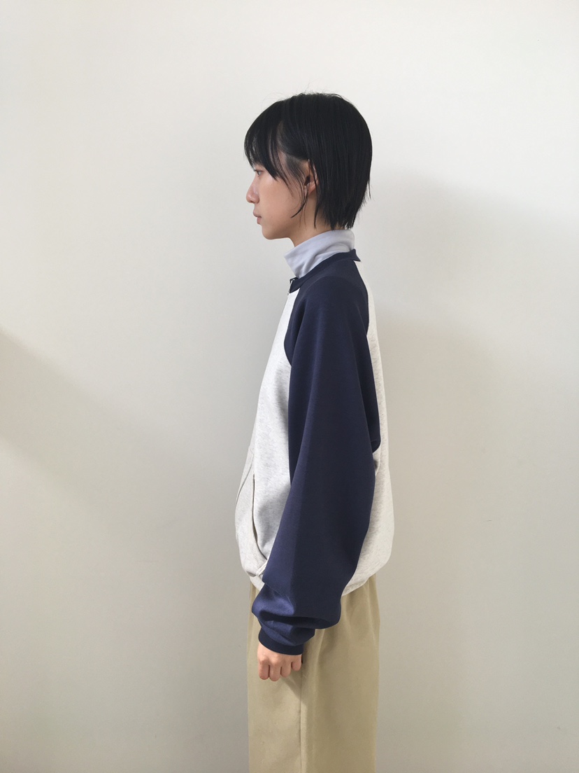 CCW韓國直郵㊣女士新款真品人氣休閑25秋冬推薦時尚職業衛衣CCW--NYUNYU衛衣