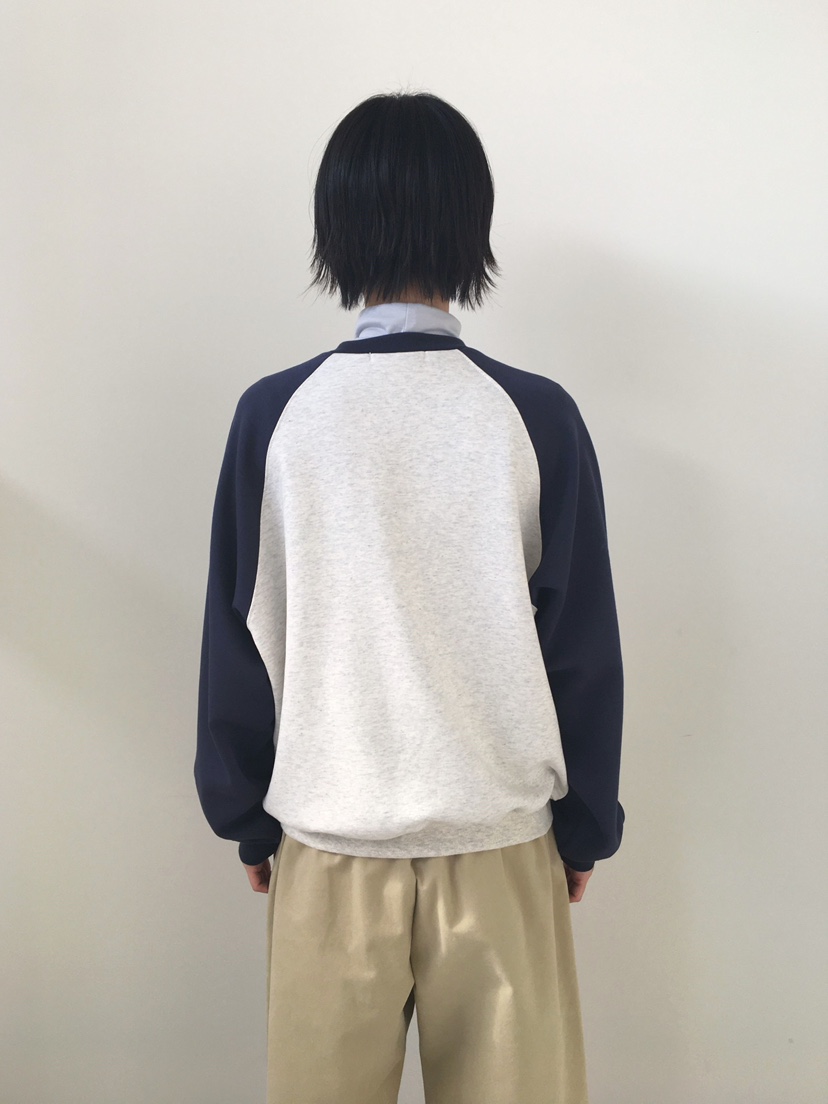 CCW韓國直郵㊣女士新款真品人氣休閑25秋冬推薦時尚職業衛衣CCW--NYUNYU衛衣