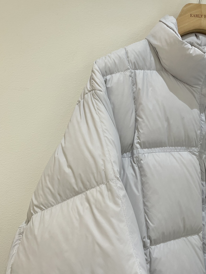 OBSESS韓國直郵㊣女士新品熱賣推薦人氣真品短款羽絨服鴨絨OBSESS/EARLY BIRD短款羽絨服