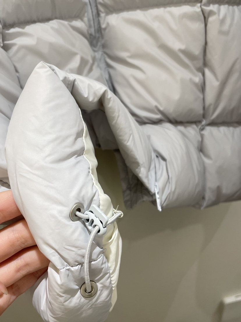 OBSESS韓國直郵㊣女士新品熱賣推薦人氣真品短款羽絨服鴨絨OBSESS/EARLY BIRD短款羽絨服