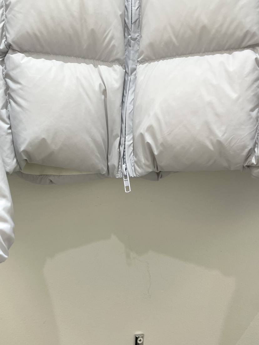 OBSESS韓國直郵㊣女士新品熱賣推薦人氣真品短款羽絨服鴨絨OBSESS/EARLY BIRD短款羽絨服