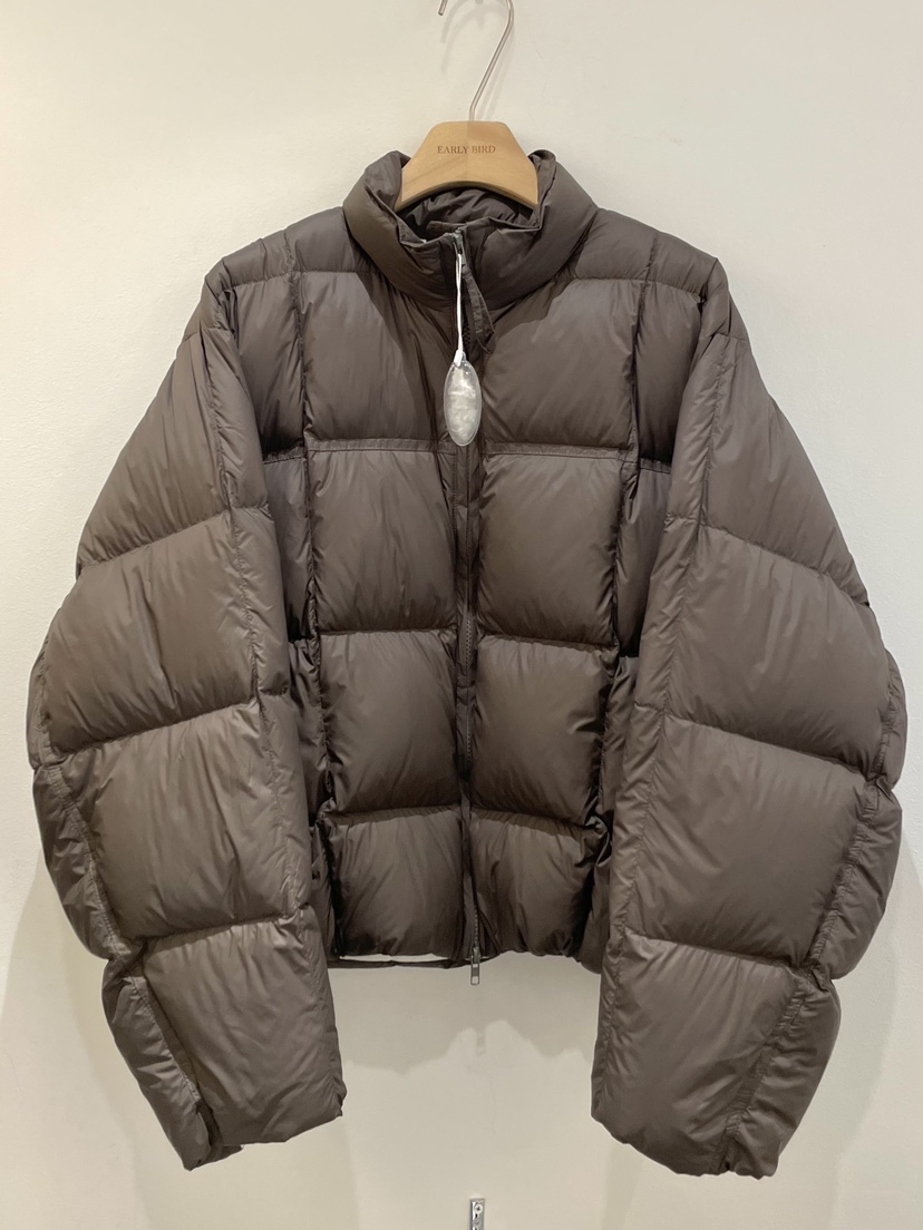 OBSESS韓國直郵㊣女士新品熱賣推薦人氣真品短款羽絨服鴨絨OBSESS/EARLY BIRD短款羽絨服圖色4