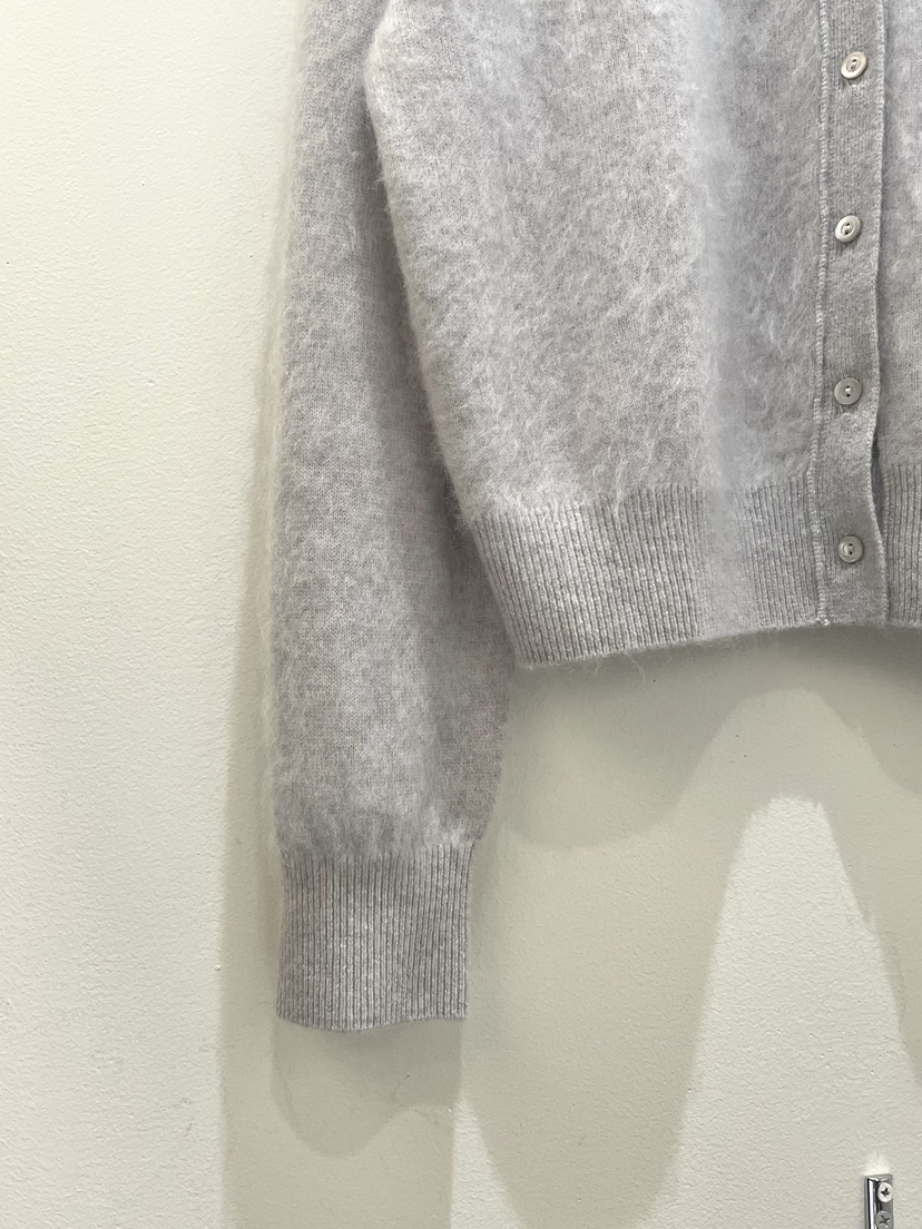 OBSESS韓國直郵㊣女裝新款25秋冬職業真品人氣時尚針織衫羊毛OBSESS/EARLY BIRD針織衫