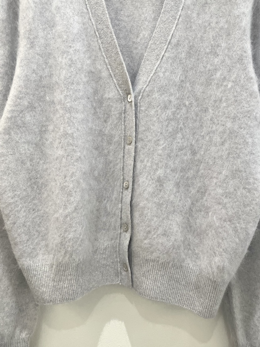 OBSESS韓國直郵㊣女裝新款25秋冬職業真品人氣時尚針織衫羊毛OBSESS/EARLY BIRD針織衫