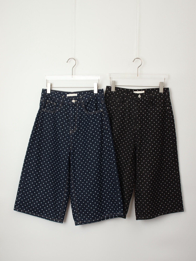 CCW東大門㊣代購女裝新品熱賣25秋冬職業推薦時尚休閑真品短褲CCW--NYUNYU短褲