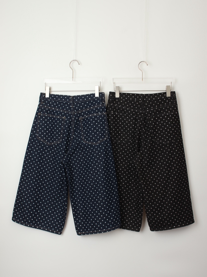 CCW東大門㊣代購女裝新品熱賣25秋冬職業推薦時尚休閑真品短褲CCW--NYUNYU短褲