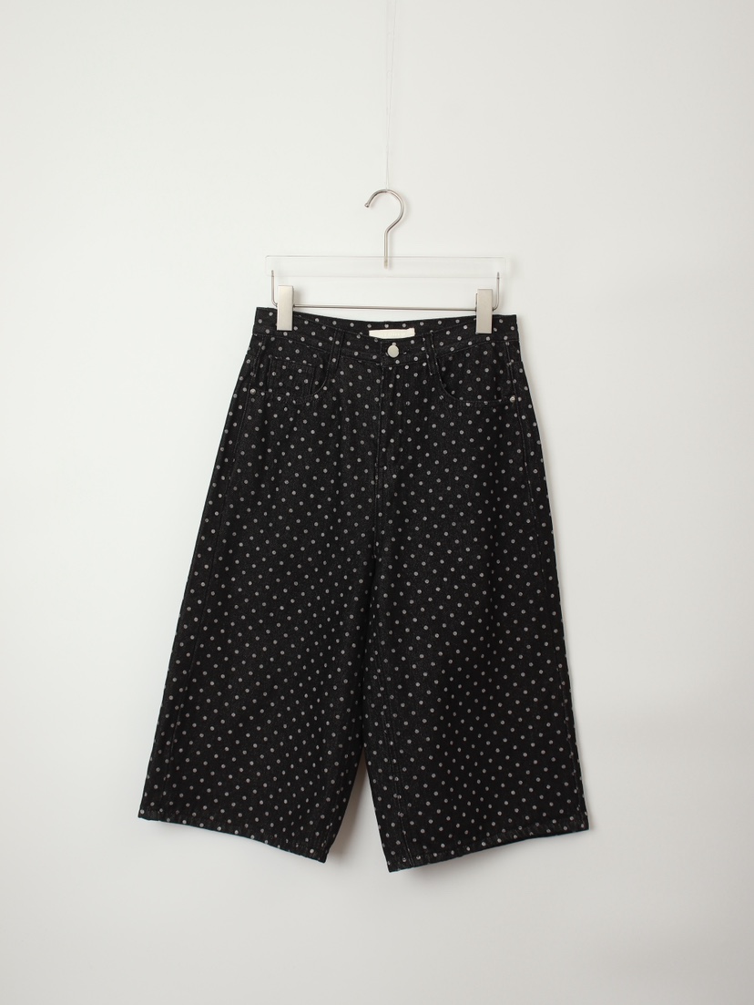 CCW東大門㊣代購女裝新品熱賣25秋冬職業推薦時尚休閑真品短褲CCW--NYUNYU短褲圖色2黑