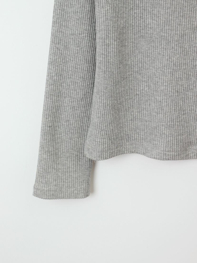 CCW東大門㊣實拍女裝新款熱賣推薦真品職業人氣25秋冬長袖T恤CCW--NYUNYU長袖T恤