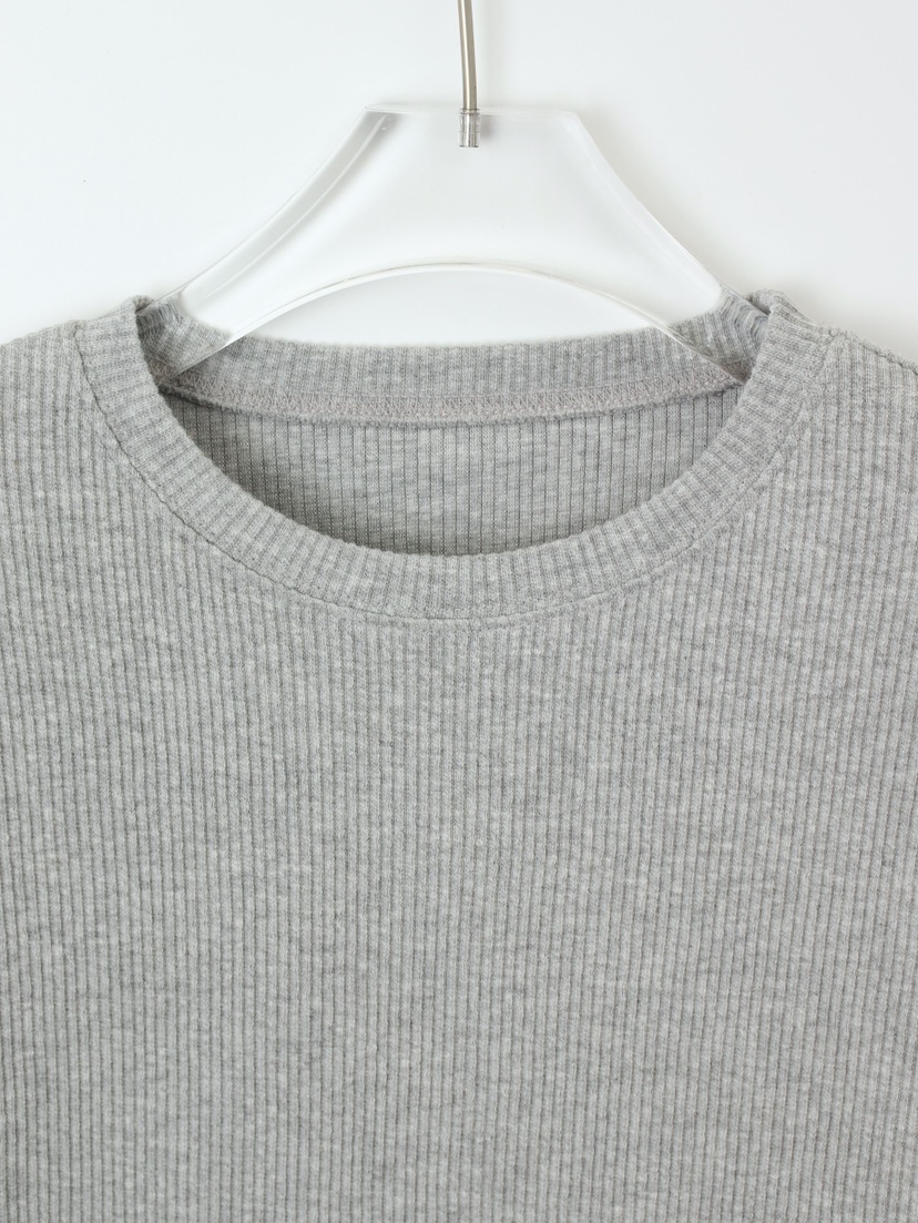 CCW東大門㊣實拍女裝新款熱賣推薦真品職業人氣25秋冬長袖T恤CCW--NYUNYU長袖T恤