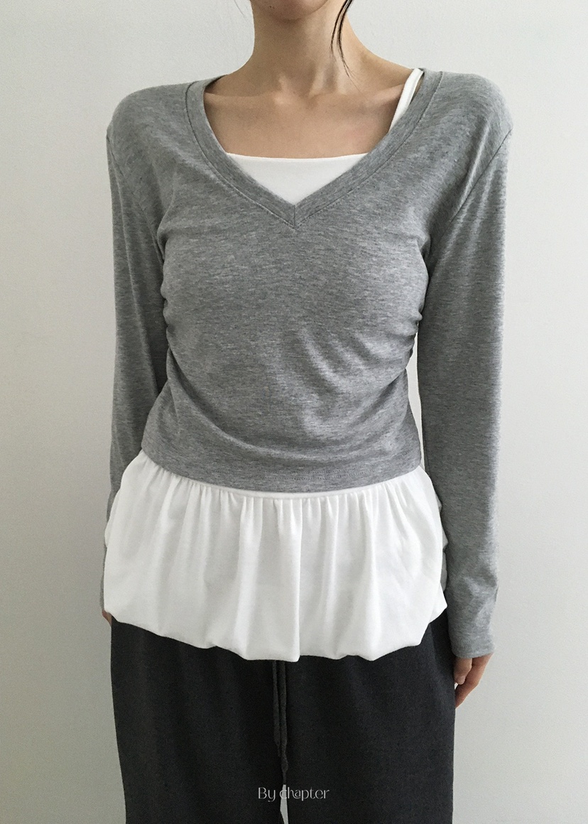 BY CHAPTER東大門㊣代購女士新品真品25秋冬套裝兩件套套裝BY Chapter套裝