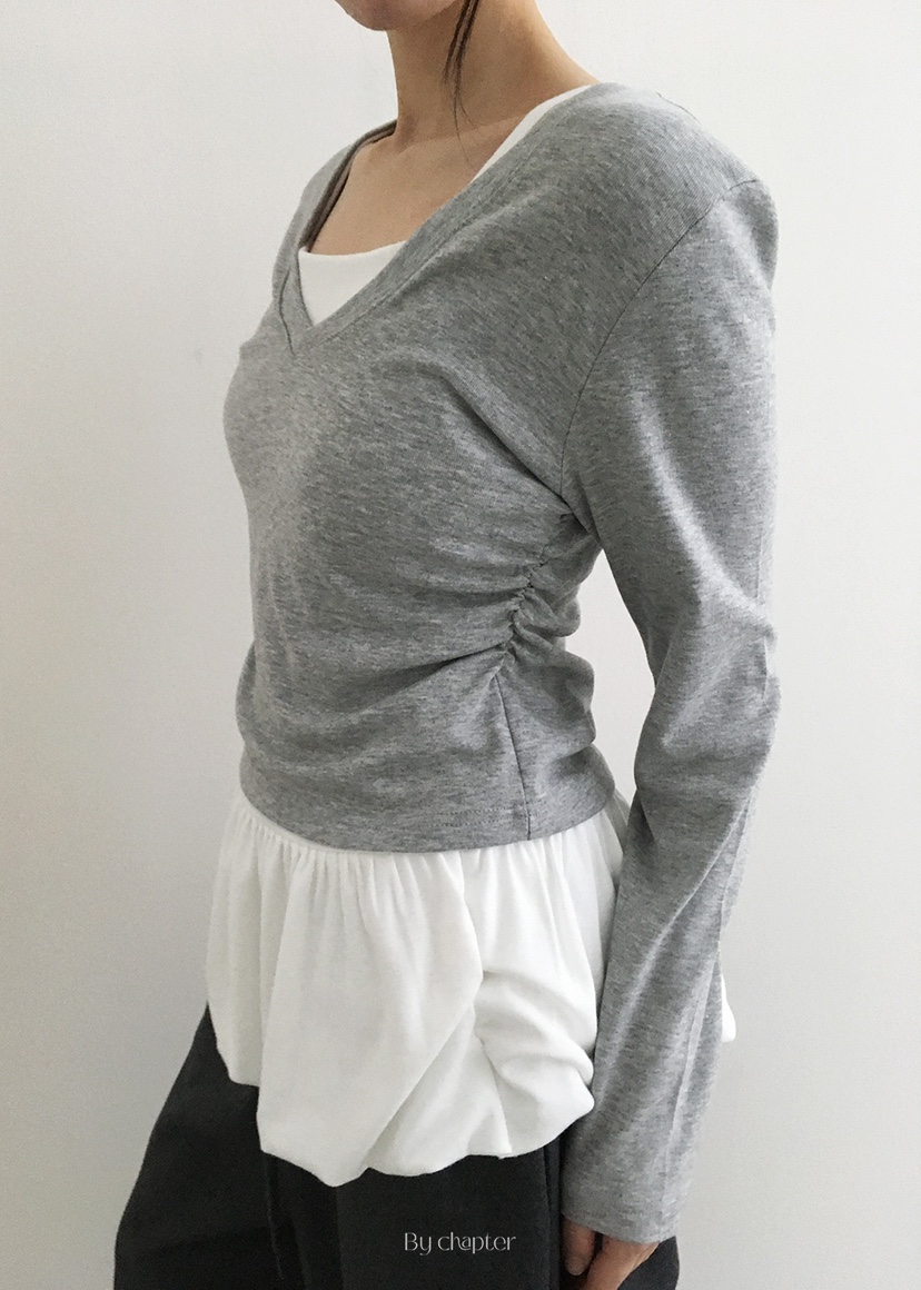 BY CHAPTER東大門㊣代購女士新品真品25秋冬套裝兩件套套裝BY Chapter套裝