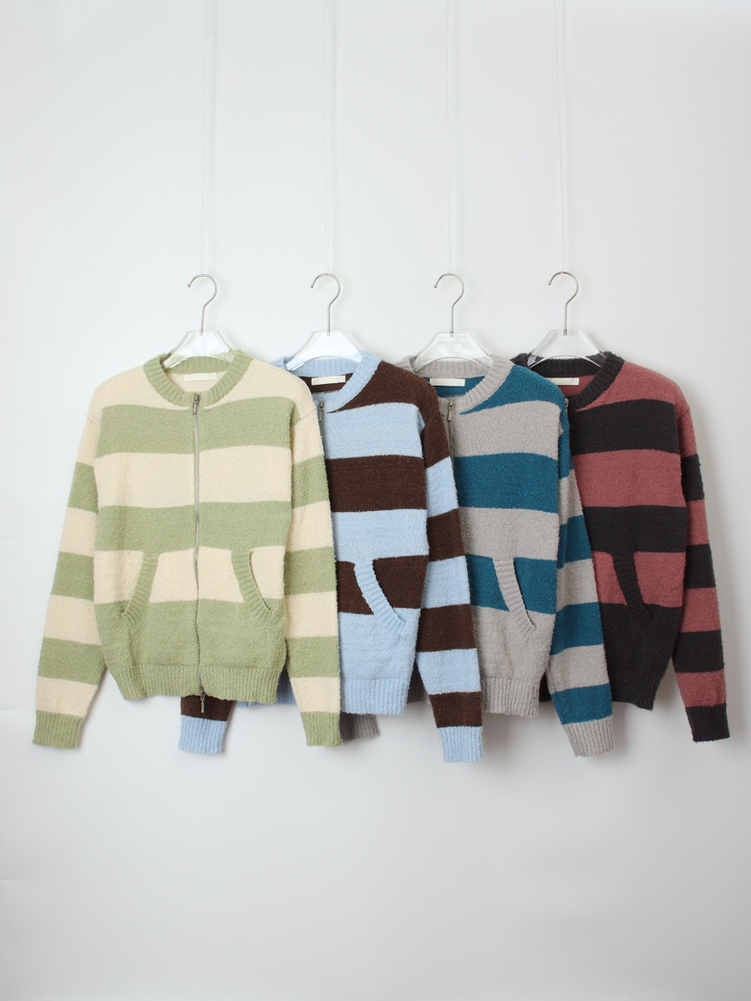 CCW東大門㊣代購女士新款時尚推薦熱賣休閑25秋冬真品針織衫CCW--NYUNYU針織衫