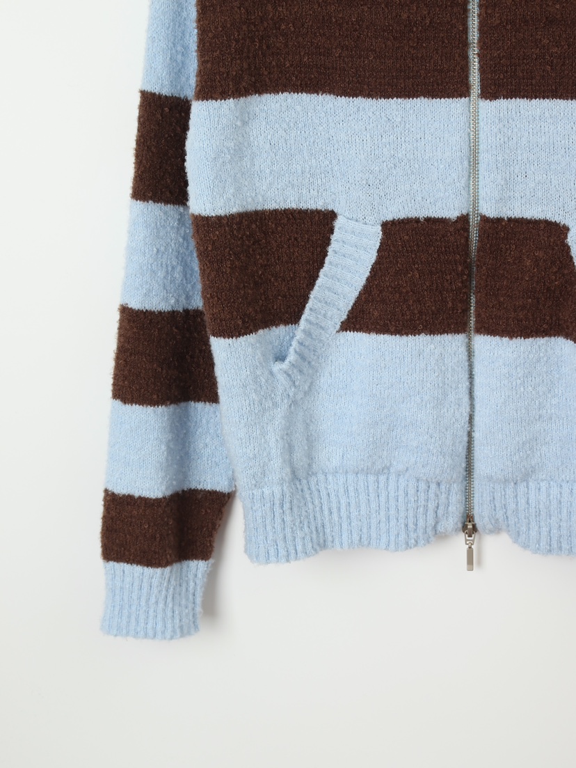 CCW東大門㊣代購女士新款時尚推薦熱賣休閑25秋冬真品針織衫CCW--NYUNYU針織衫