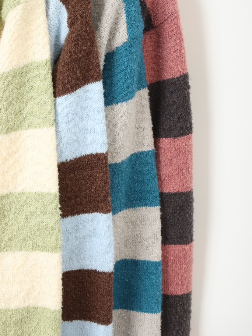 CCW東大門㊣代購女士新款時尚推薦熱賣休閑25秋冬真品針織衫CCW--NYUNYU針織衫