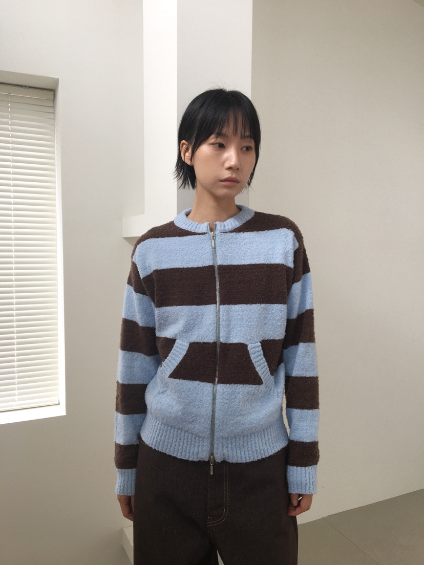 CCW東大門㊣代購女士新款時尚推薦熱賣休閑25秋冬真品針織衫CCW--NYUNYU針織衫