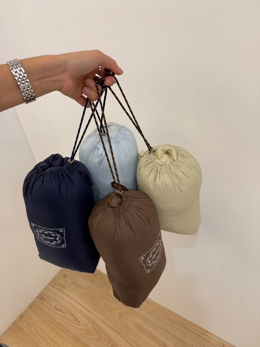 BY CHAPTER東大門㊣代購女士新款人氣熱賣短款羽絨服含包填充BY Chapter短款羽絨服