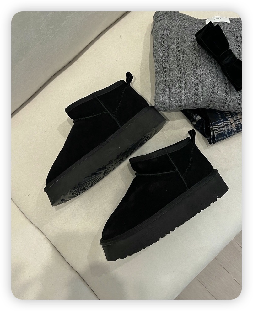 TWELVE東大門㊣直郵女裝新品時尚真品職業人氣25秋冬熱賣靴子TWELVE靴子圖色2